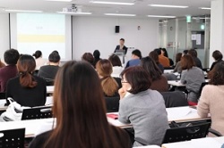 ＜基礎編＞現役記者が教えるプレスリリースセミナー【11月1日開催】