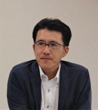 産業支援部 新産業振興課 担当課長 木村佳司