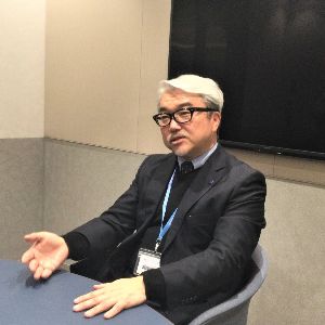 海外営業人材を養成し日本語以外のビジネス展開を支援