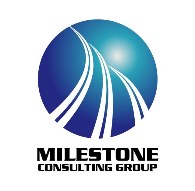 株式会社マイルストーン・コンサルティング・グループの企業ロゴ