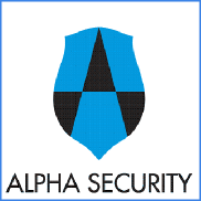 アルファセキュリティ株式会社の企業ロゴ