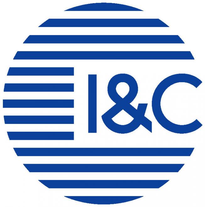 株式会社アイアンドシーの企業ロゴ