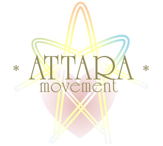 ATTARA movementの企業ロゴ