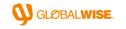 株式会社 グローバルワイズの企業ロゴ