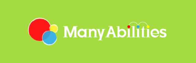 株式会社MANY ABILITIESの企業ロゴ