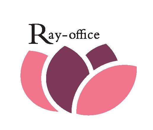 行政書士レイ国際法務事務所の企業ロゴ