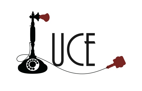 株式会社Luceの企業ロゴ