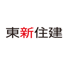 東新住建株式会社の企業ロゴ