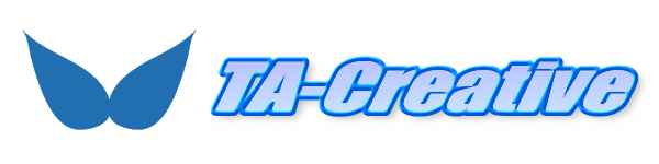 TA-Creativeの企業ロゴ