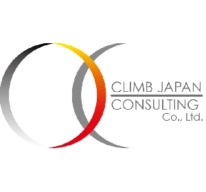 株式会社クライムジャパンコンサルティングの企業ロゴ