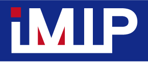 株式会社i-MIPの企業ロゴ