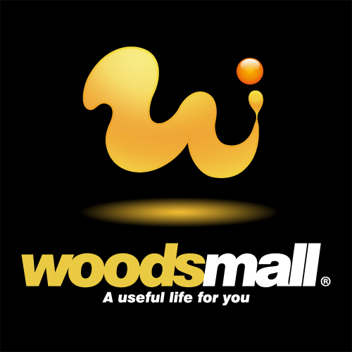 株式会社woodsmallの企業ロゴ
