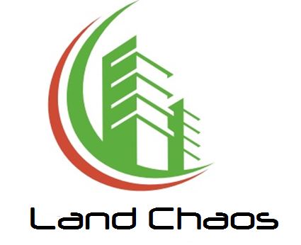 株式会社 Land Chaosの企業ロゴ