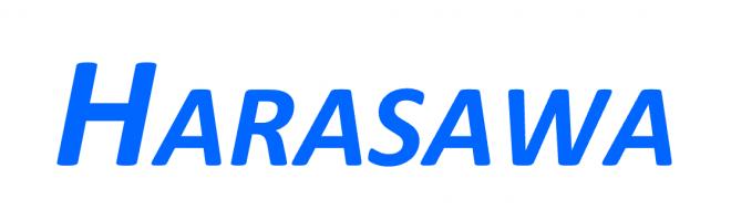 株式会社ハラサワの企業ロゴ