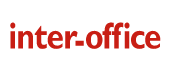 株式会社インターオフィスの企業ロゴ