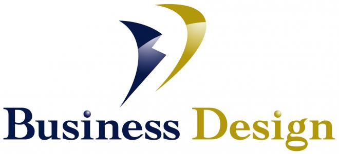 株式会社ビジネス・デザインの企業ロゴ