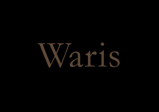 株式会社Warisの企業ロゴ