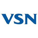 株式会社VSNの企業ロゴ