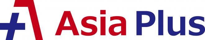 株式会社Asia Plusの企業ロゴ