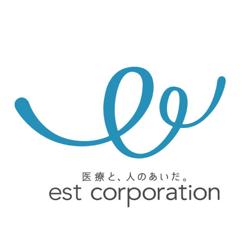 株式会社エストコーポレーションの企業ロゴ