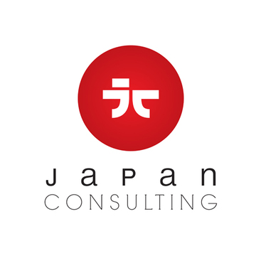 ジャパンコンサルティング株式会社の企業ロゴ