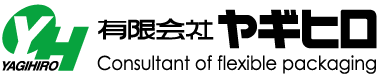 有限会社ヤギヒロの企業ロゴ