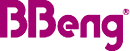 株式会社BBeng（ビービーエンジニアリング）の企業ロゴ