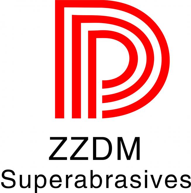 鄭州多磨超硬材料有限公司（ZZDM SUPERABRASIVES CO.,LTD.）の企業ロゴ