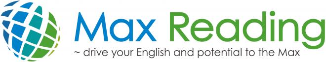 株式会社マックスRの企業ロゴ