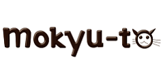 モキュート株式会社の企業ロゴ