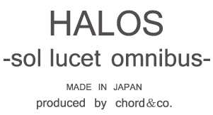 Chord＆Co.の企業ロゴ