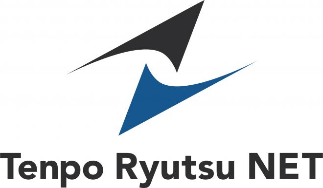 TRNグループ 店舗流通ネット株式会社の企業ロゴ