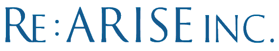 株式会社リ・アライズの企業ロゴ