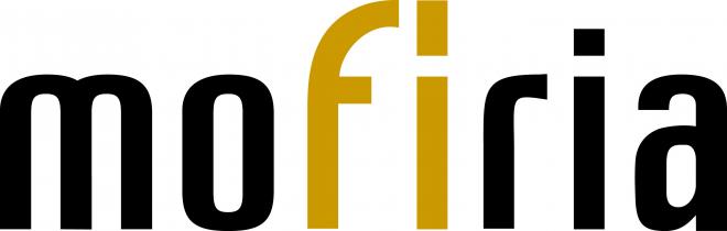 株式会社モフィリアの企業ロゴ