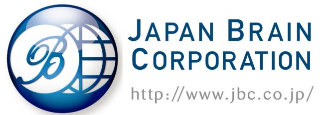 株式会社日本ブレーンの企業ロゴ