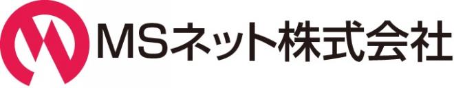 MSネット株式会社の企業ロゴ