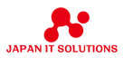株式会社Japan ITソリューションズの企業ロゴ