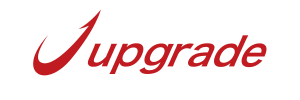 株式会社アップグレードの企業ロゴ
