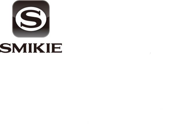 スマイキー株式会社の企業ロゴ