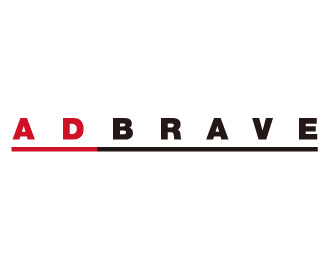株式会社アドブレイブの企業ロゴ