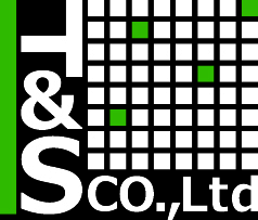 株式会社H&Sの企業ロゴ