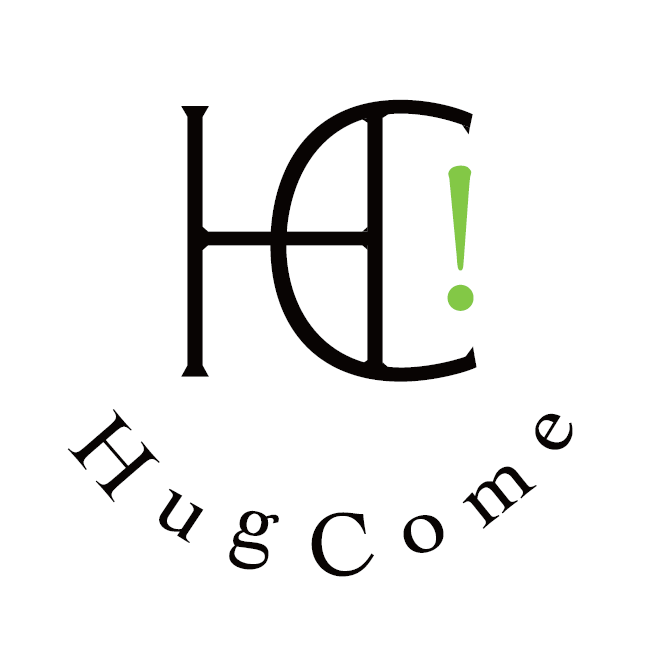 株式会社ハグカムの企業ロゴ