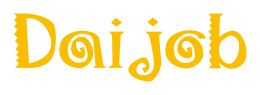 ダイジョブ・グローバルリクルーティング株式会社の企業ロゴ