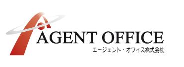 エージェント・オフィス株式会社の企業ロゴ
