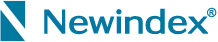 ニューインデックス株式会社の企業ロゴ