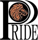 総合探偵社PRIDEの企業ロゴ