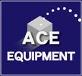 株式会社エース設備の企業ロゴ