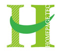 ホームページテック株式会社の企業ロゴ