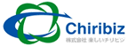 株式会社楽しいチリビジの企業ロゴ