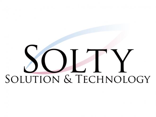 株式会社ソリューション・アンド・テクノロジーの企業ロゴ